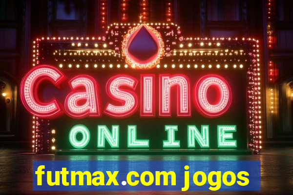 futmax.com jogos